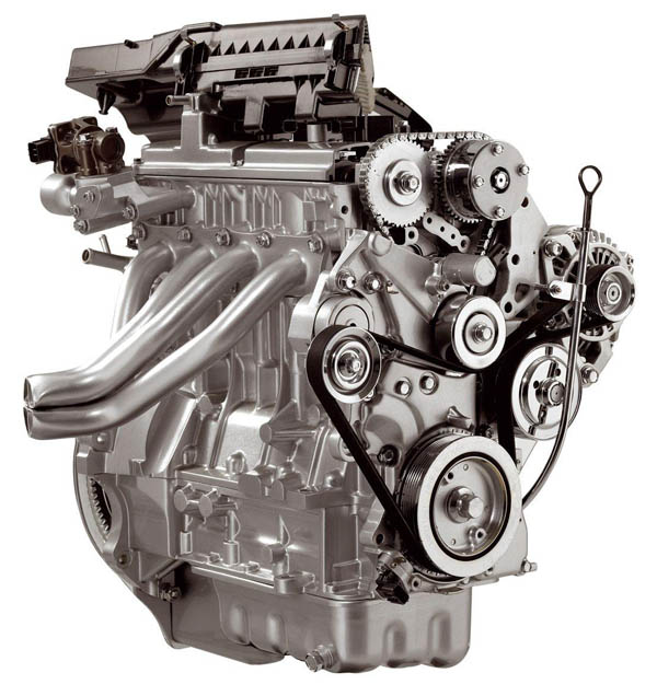 2013  Summit Car Engine